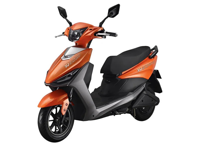 YObykes Edge DX 2022