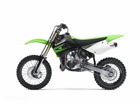 Kawasaki KX 85