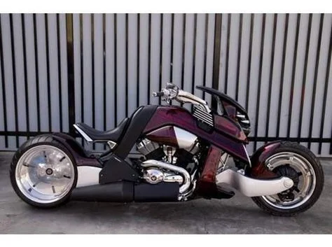 Travertson V-Rex 2012