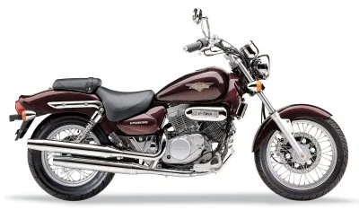 Hyosung GV125C