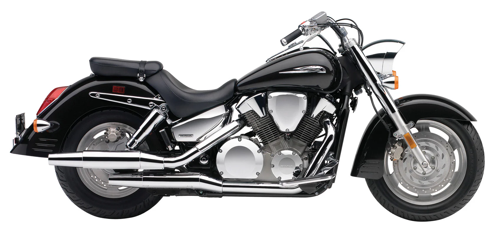 Honda VTX1300R
