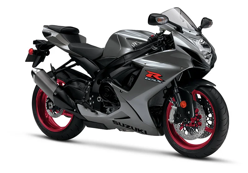 Suzuki GSX-R600