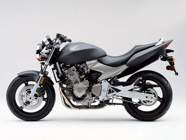 Honda 599
