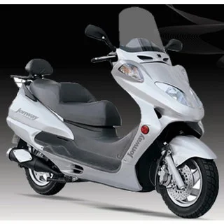 Jonway YY150-2 2008