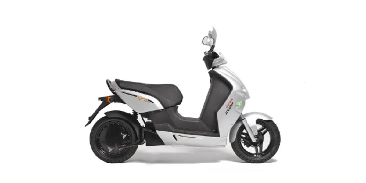 Vmoto E-Milano 2014