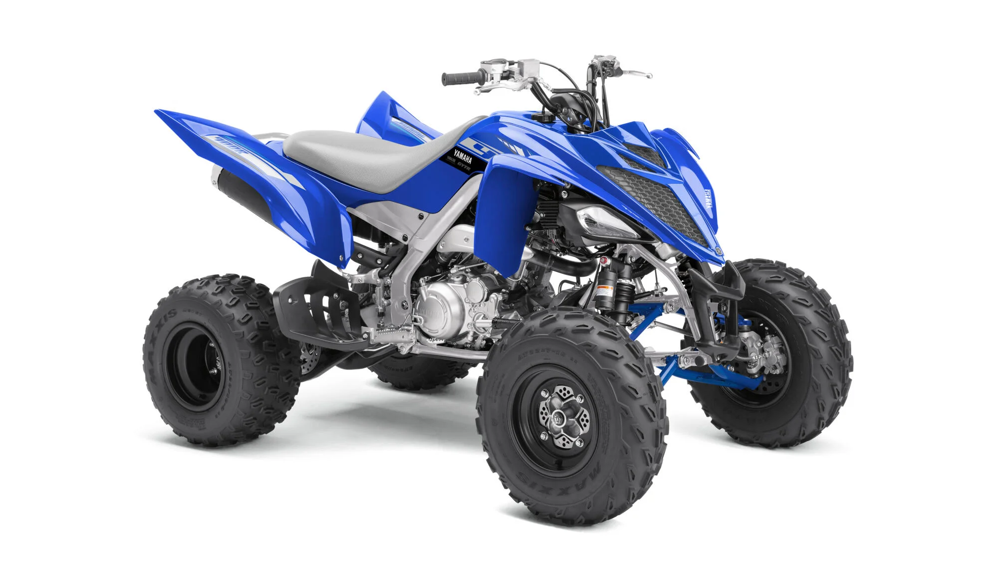 Yamaha YFM700R