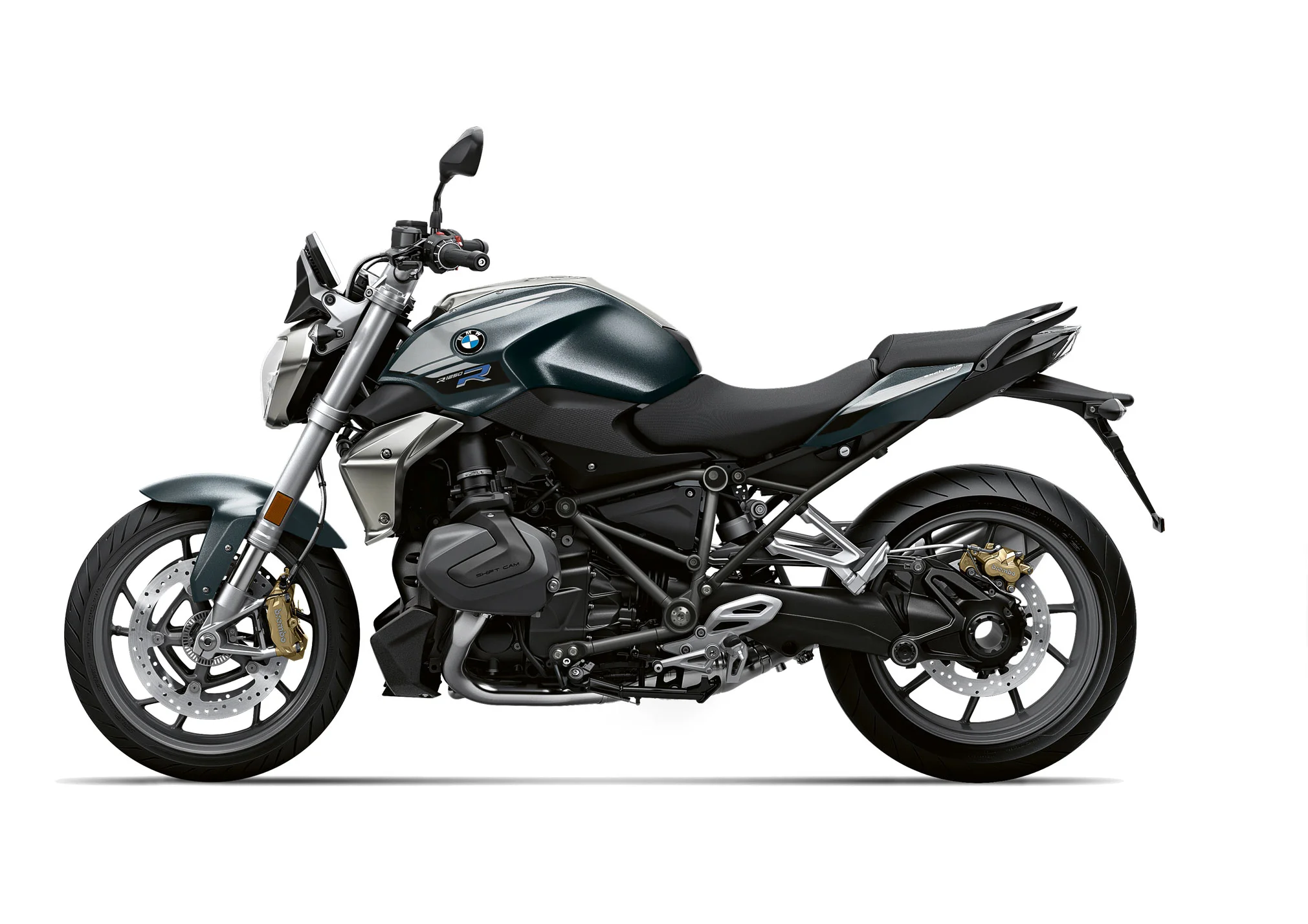 BMW R 1250 R
