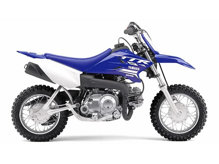 Yamaha TT-R50E