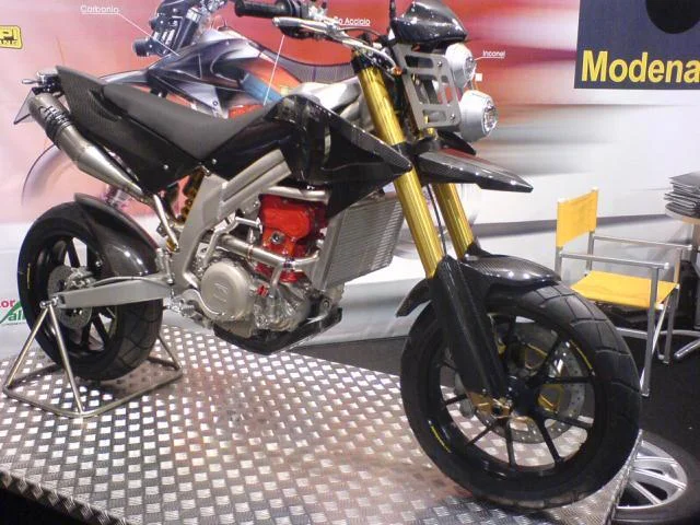 Terra 198