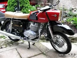 MZ ES 250 1969