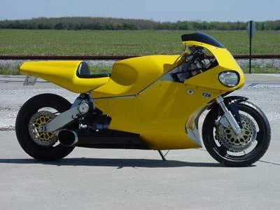 Marine Superbike 2011