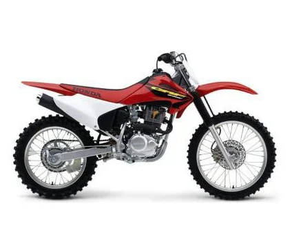 Honda CRF 230 F