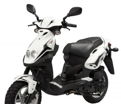 PGO PMX Sport 50