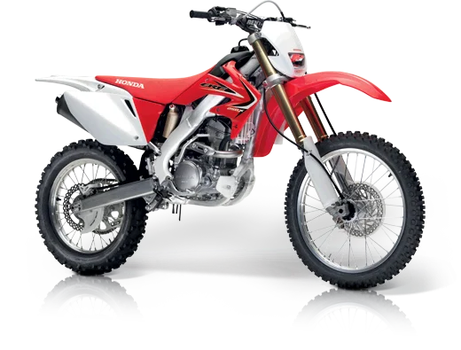 Tank Trail-X 250