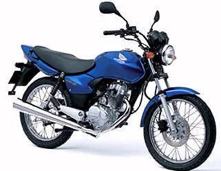 Honda CG 125