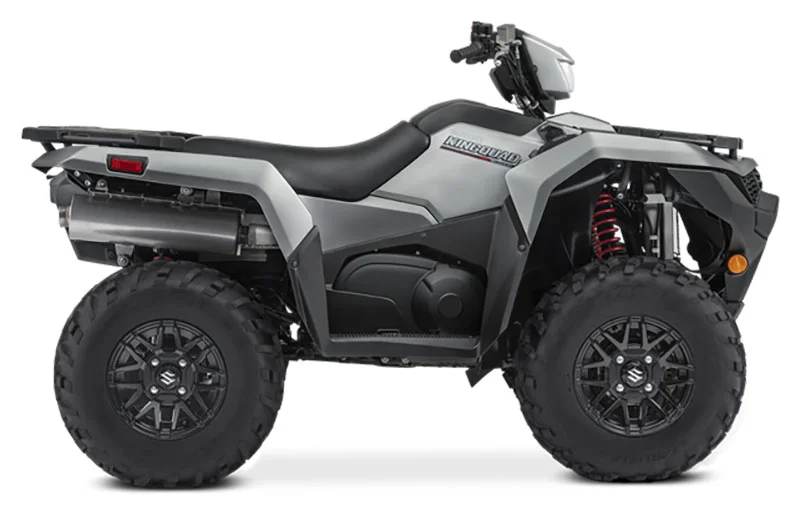 Suzuki KingQuad 500AXi