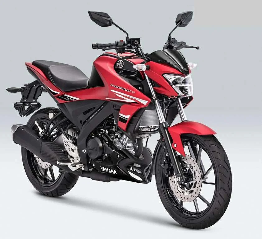 Yamaha Vixion R 2020