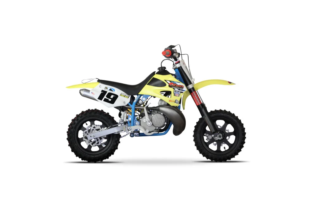 Cobra CX50 P3 2019