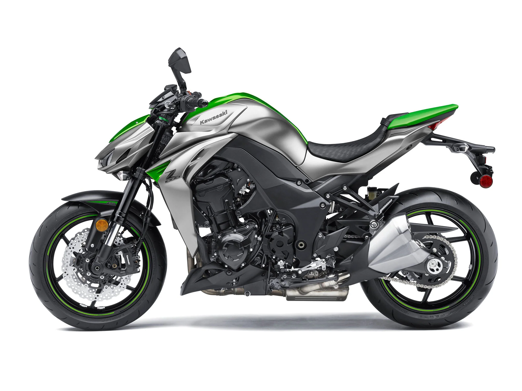 Kawasaki Z1000 ABS