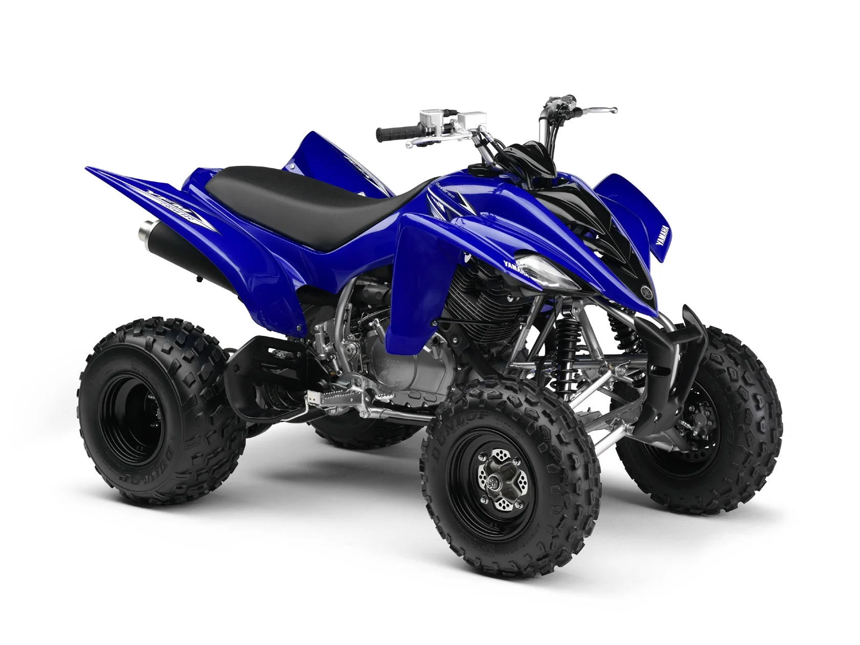 Yamaha Raptor 350