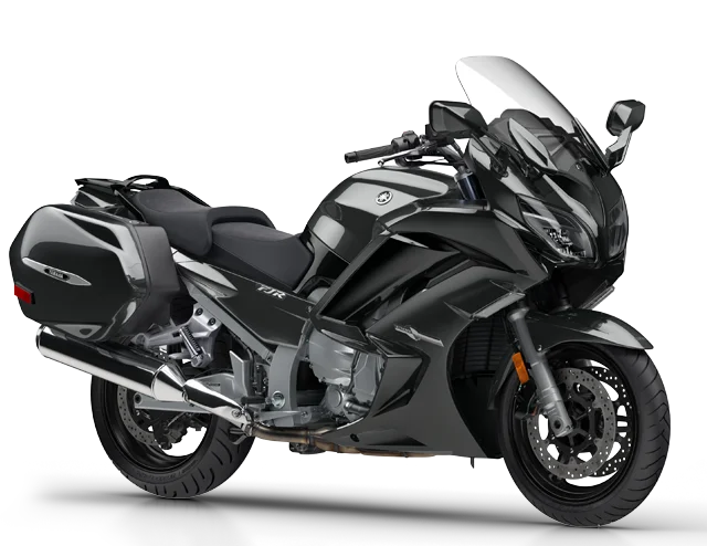 Yamaha FJR1300A