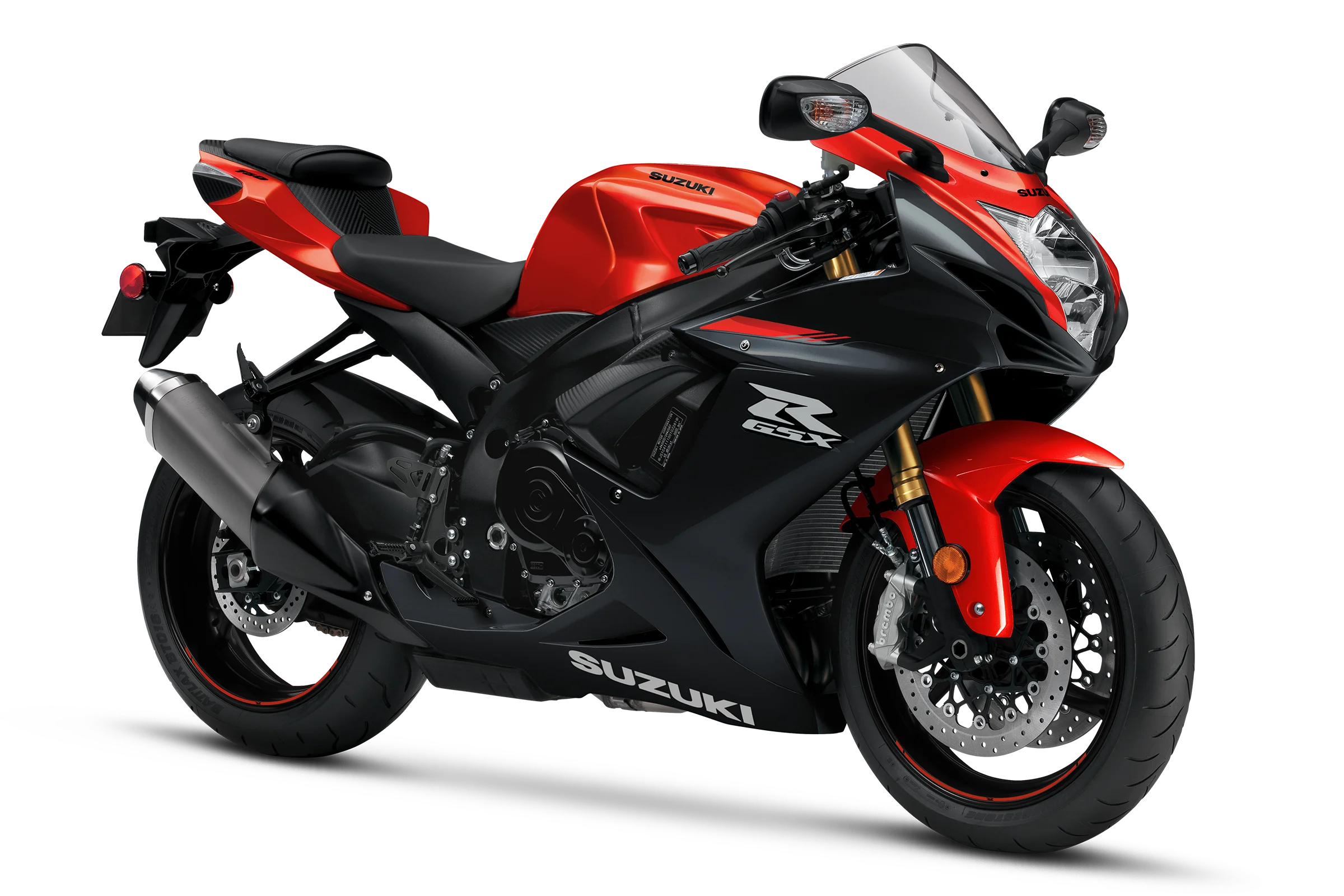 Suzuki GSX-R750