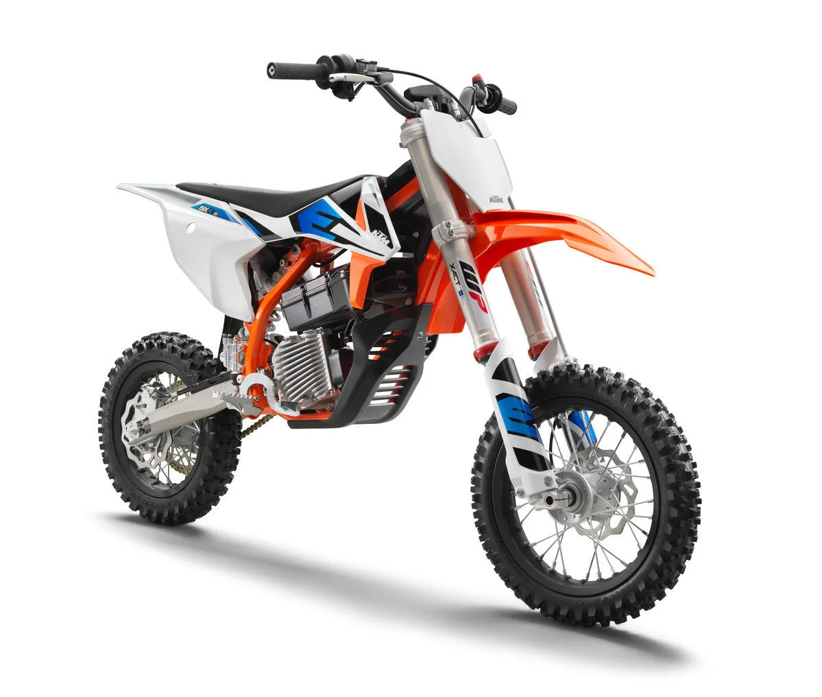 KTM SX-E 5