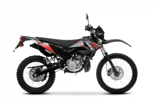Yamaha DT50R