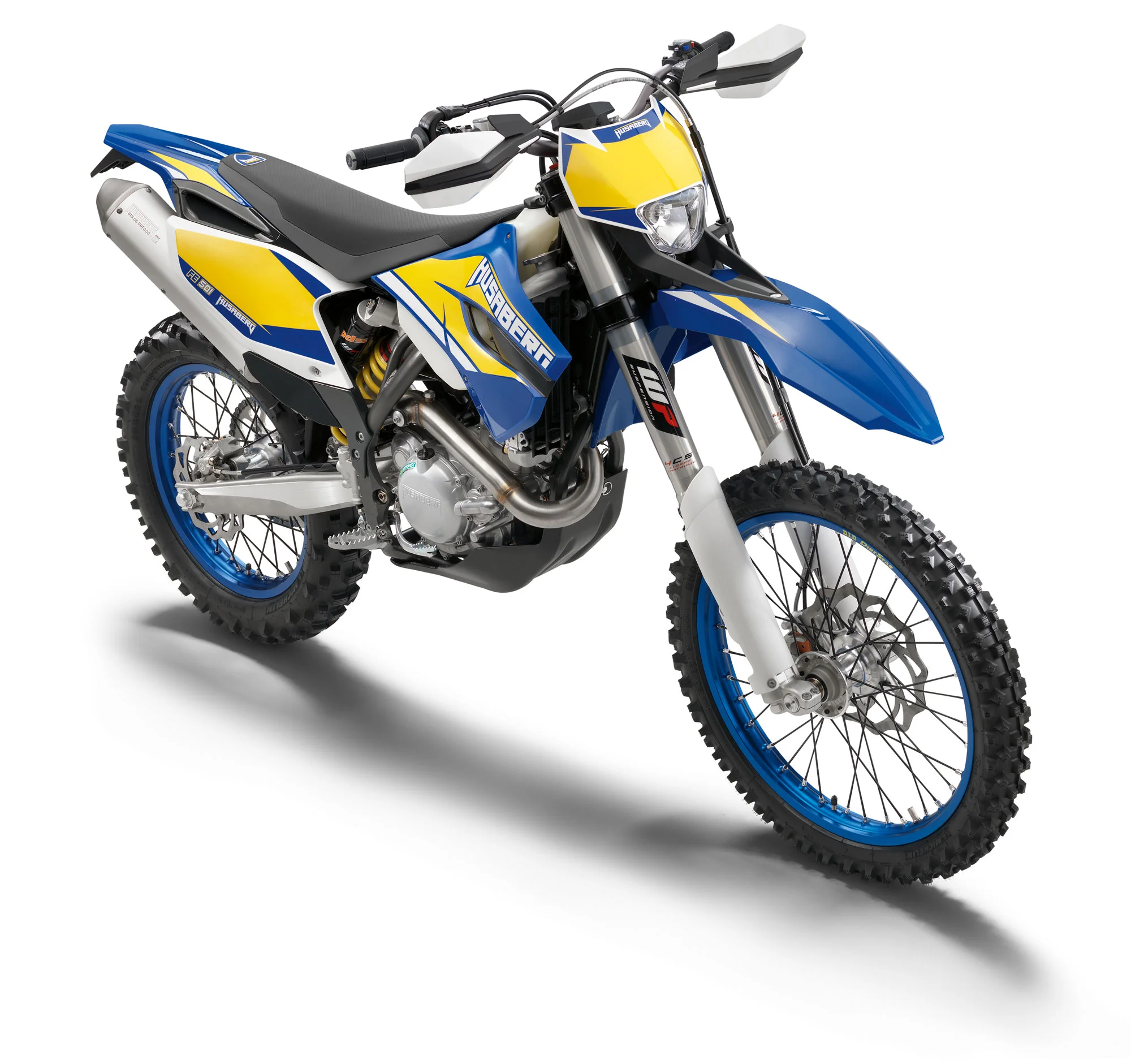 Husaberg FE 501 2013