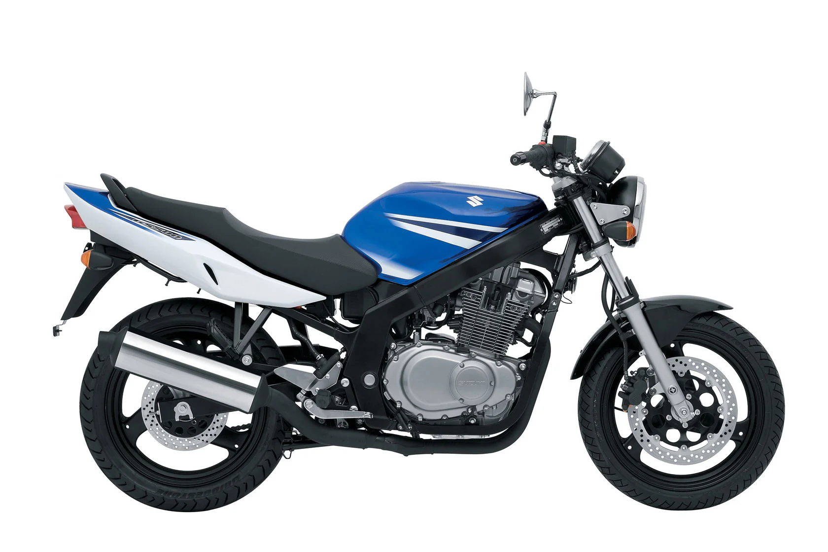 Suzuki GS500