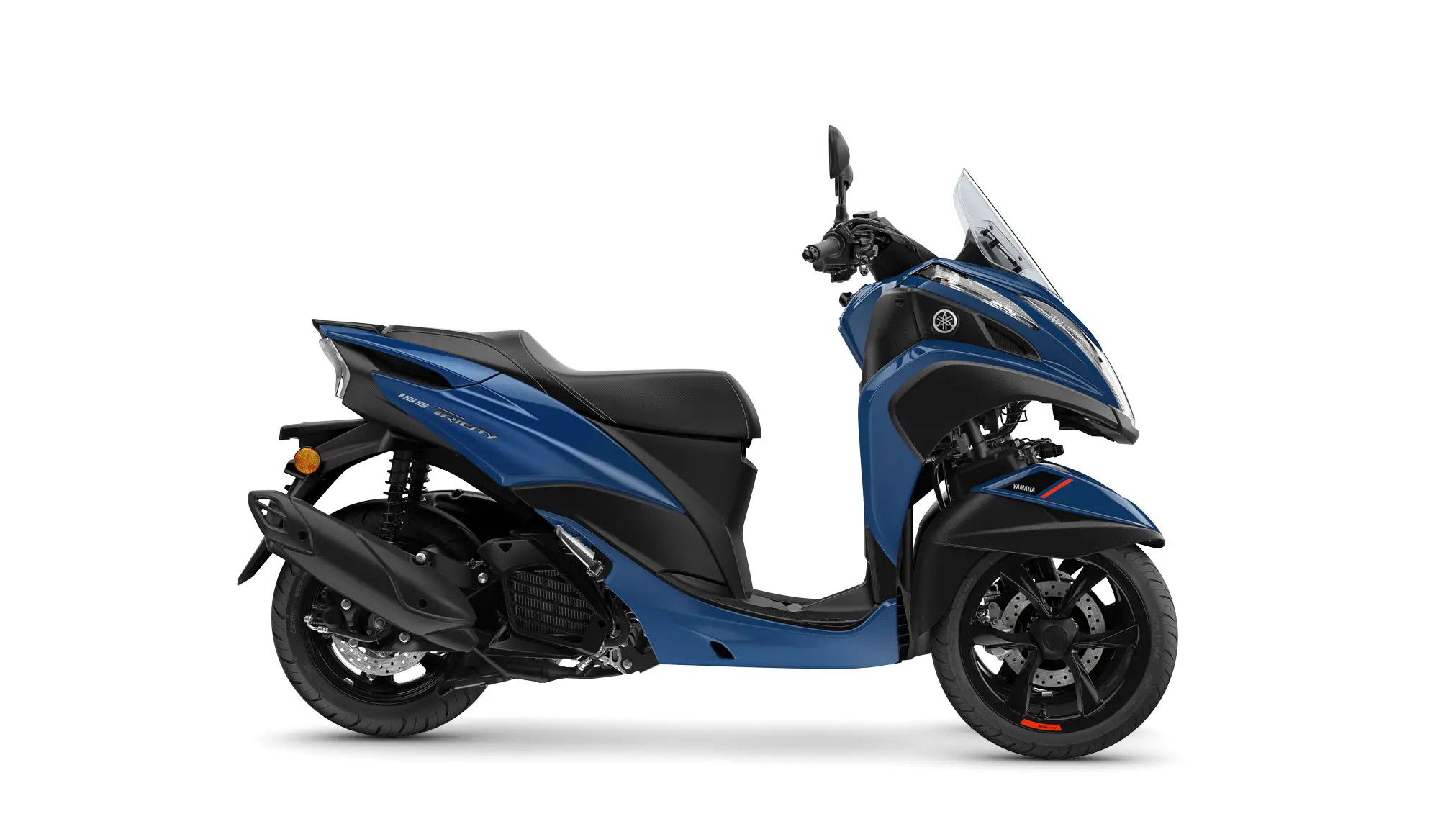 Yamaha Tricity 155