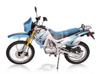 Bam BX200-DB Outback 2010