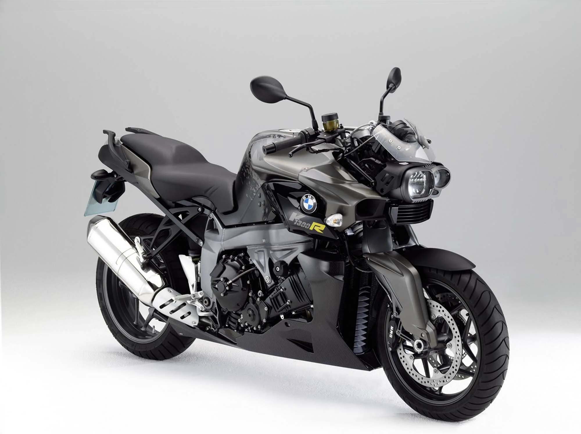BMW K 1300 R