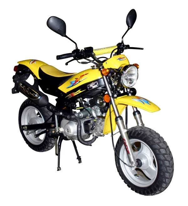 Adly RT-100 Road Tracer 2009