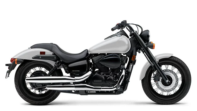 Honda Shadow Phantom