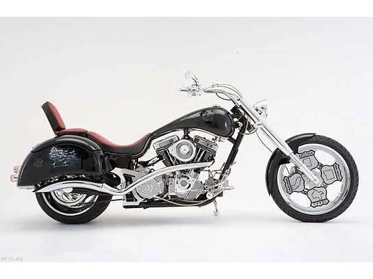 Precision SS Trike