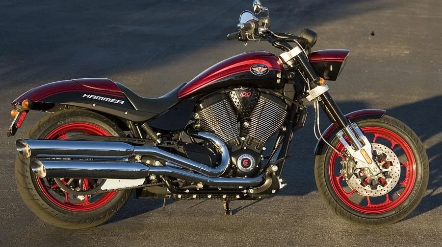 Victory Hammer S