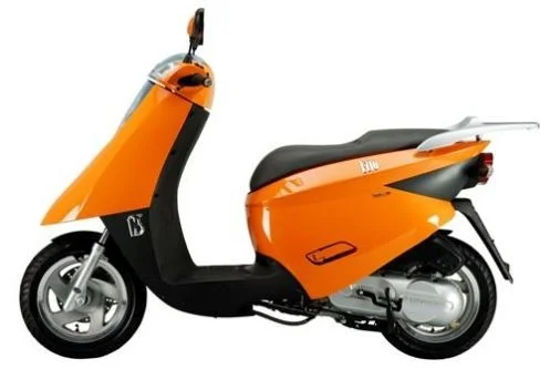 Nipponia Ezio 50 2012
