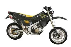 Highland SuperMotard 950