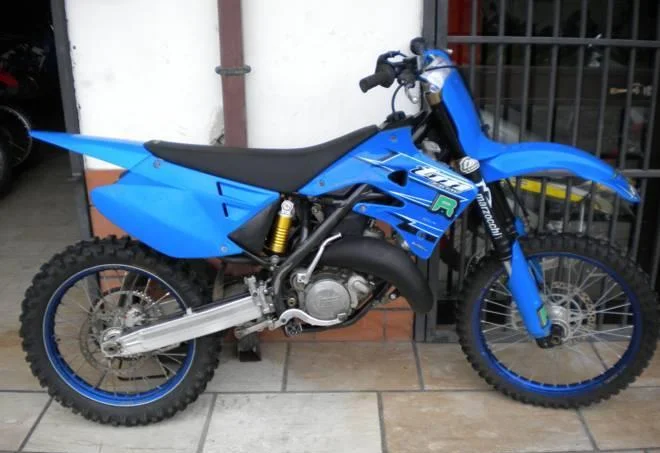 TM EN 125