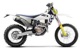 Husqvarna FE 350s