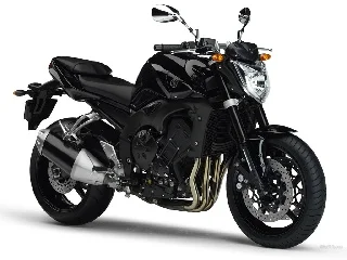 Yamaha FZ1