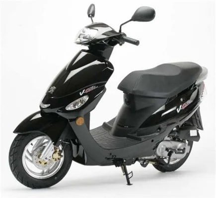 Peugeot V-Clic