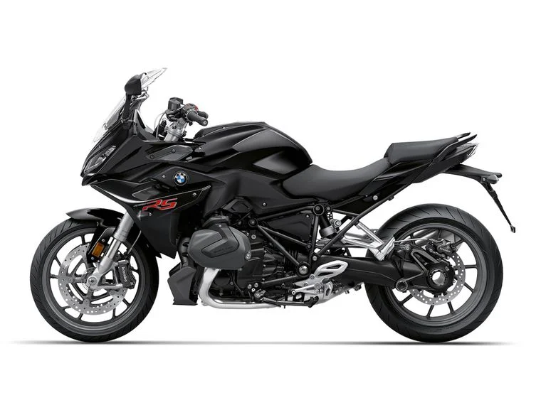 BMW R 1250 RS
