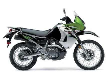 Kawasaki KLR 650