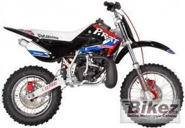 DB Pirat LC