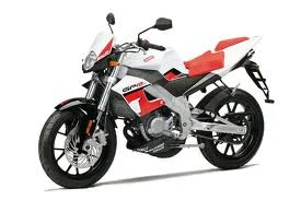Derbi GPR Nude 50