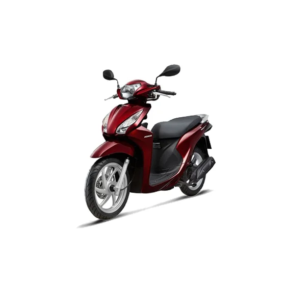 Honda Vision