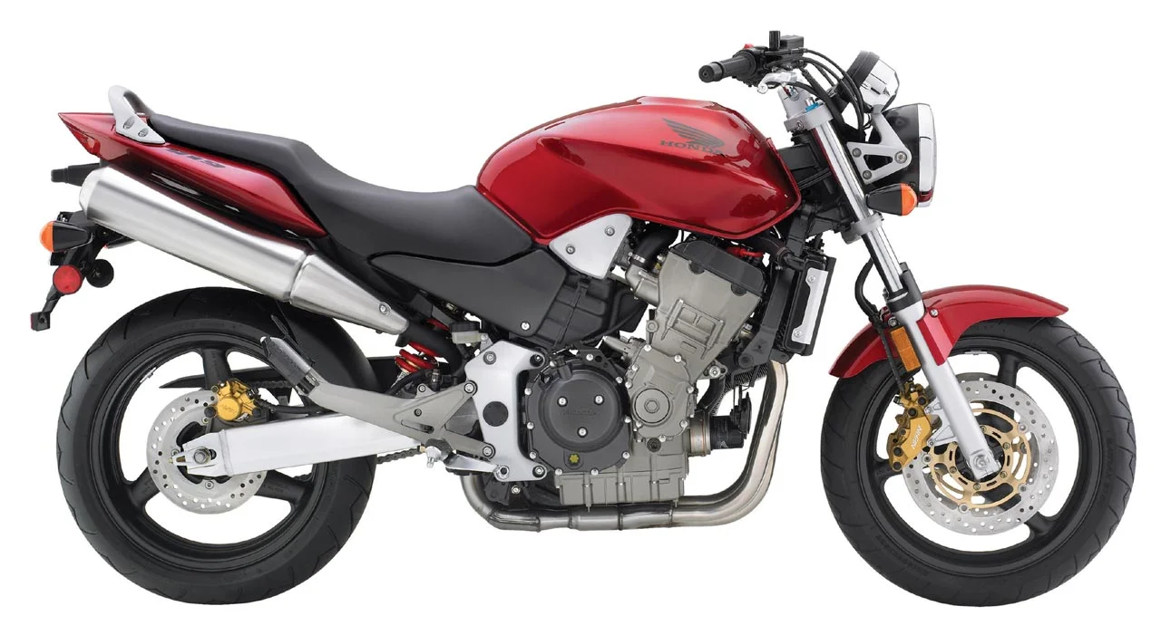 Honda 919 - CB 900 F