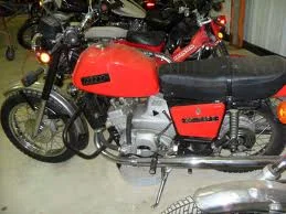 IZH Jupiter 4 1985